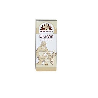 DIURVIN 50ml