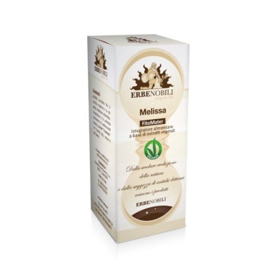 FITOMATER MELISSA 50ML