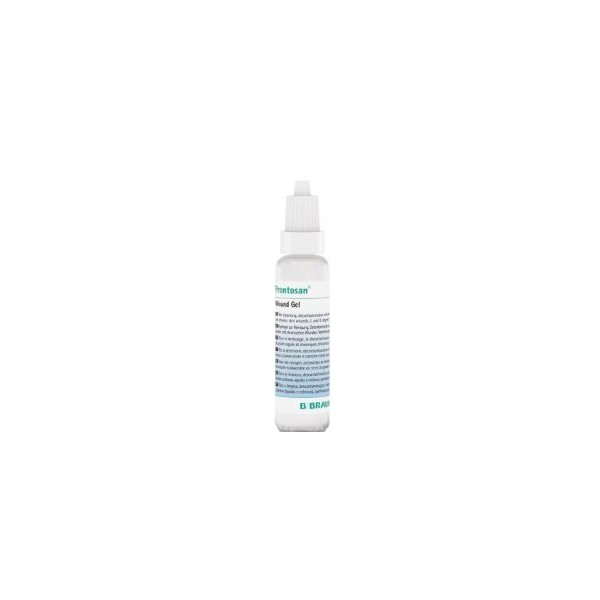 PRONTOSAN Sol.Gel Det.30ml