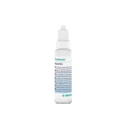 PRONTOSAN Sol.Gel Det.30ml