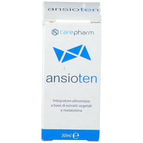 Ansioten Gocce 30 ml