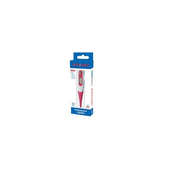 CEROXMED TERMO DIGIT 1PZ