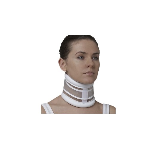 Dr. Gibaud Ortho Collare C3 Cervicale Rigido Taglia 4