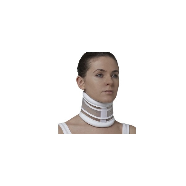 Dr. Gibaud Ortho Collare C3 Cervicale Rigido Taglia 4