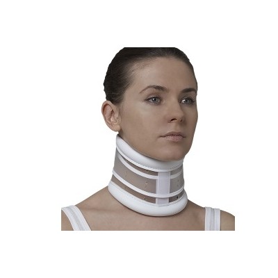 Dr. Gibaud Ortho Collare C3 Cervicale Rigido Taglia 4