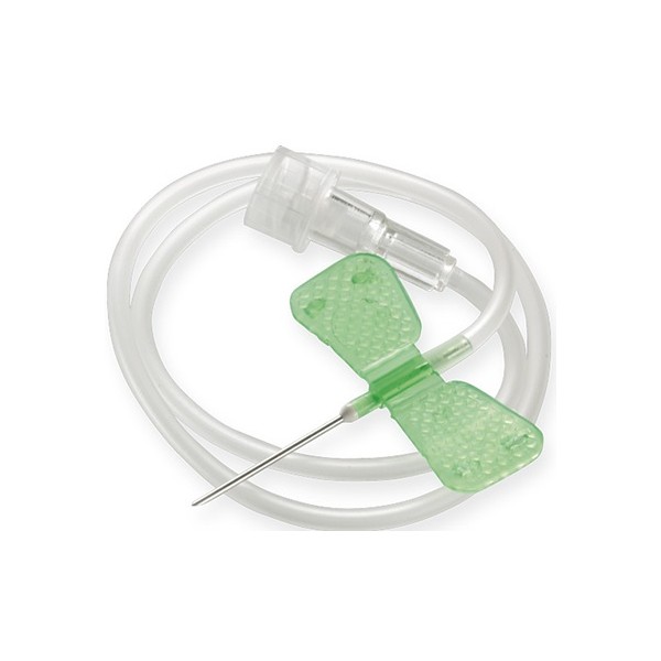 PiC Solution Mirage Ago Microperfusore Sterile G20 0,90 x 2mm
