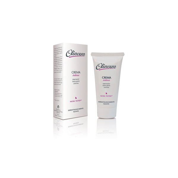Olinorm CREMA Intima 50ml