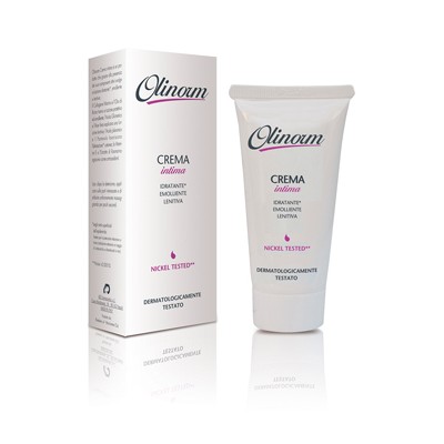 Olinorm CREMA Intima 50ml