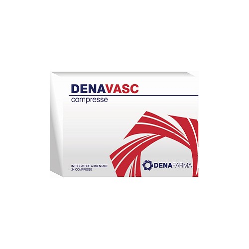 Denavasc 24 Compresse