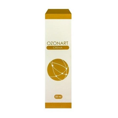 OZONART CREMA 50 ML