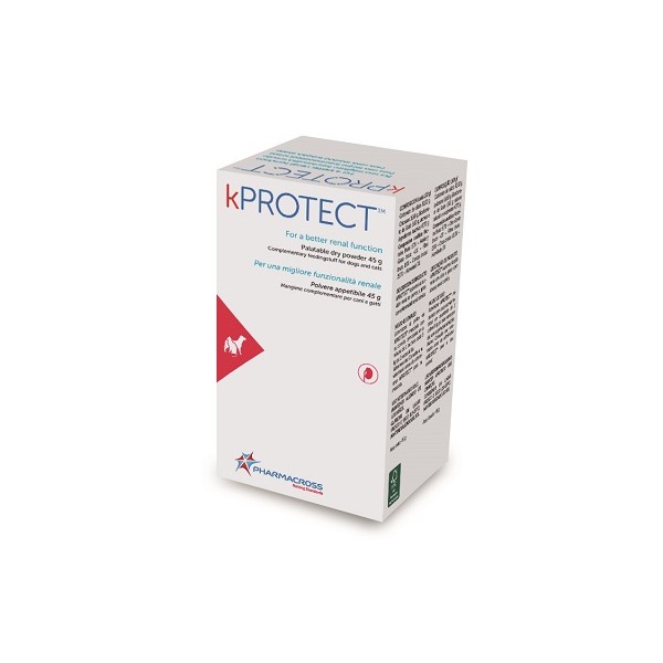 KPROTECT POLVERE APPETIBILE 45 G