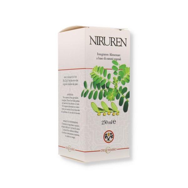 NIRUREN 250ML