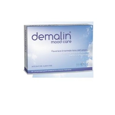 DEMALIN 60 Cpr FVT
