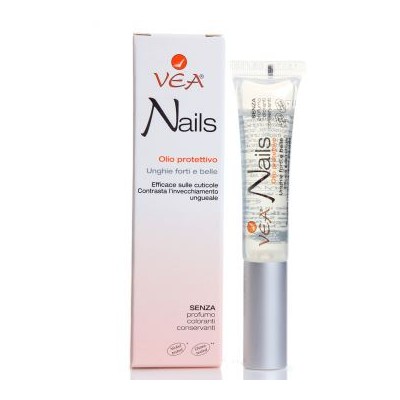 VEA NAILS VIT-E PROT UNG CUT