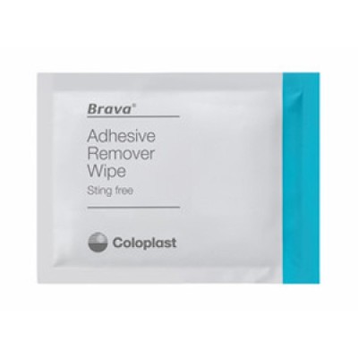 Brava Remover Salviette 30 Pezzi