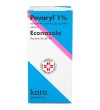 Pevaryl 1% Soluzione Cutanea Ginecologica 60ml