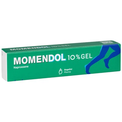 Momendol 10% Gel 50 g