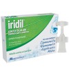 iridil Gocce Oculari Rinfrescanti e Lenitive 10 Flaconcini 0,5ml