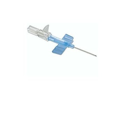 PiC Solution Neo Venopic Ago Cannula 1 Via G20 32mm