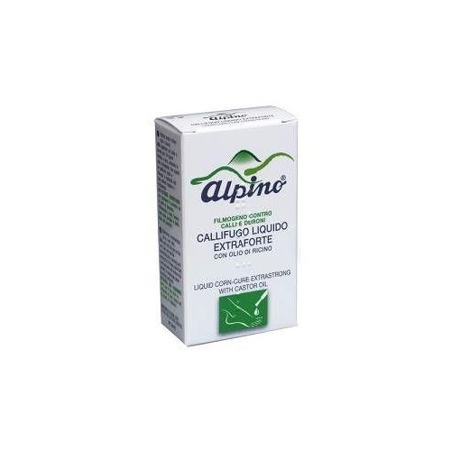 ALPINO-CALL LIQUIDO EXTRAF
