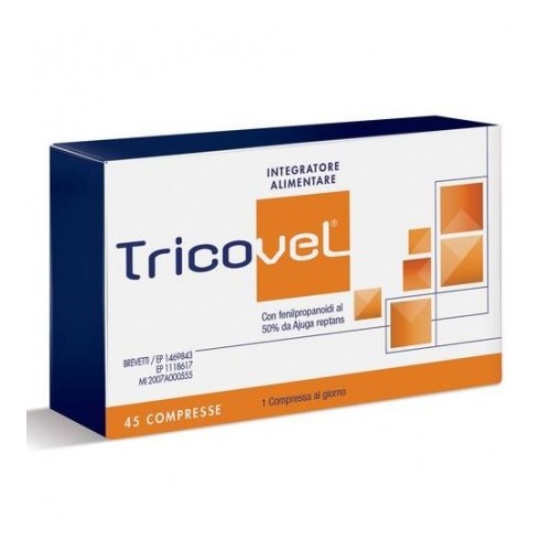 Tricovel 45 Compresse