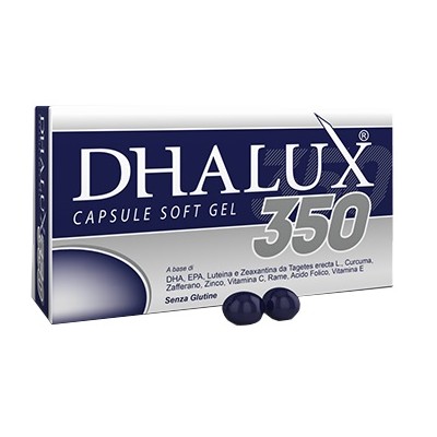 DHALUX*350 30 Cps molli