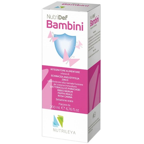 5%  Echinacea radice e.s. di cui echinacosidi