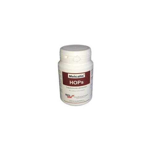 MELCALIN HOPS 56 CAPSULE