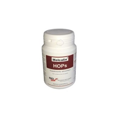 MELCALIN HOPS 56 CAPSULE