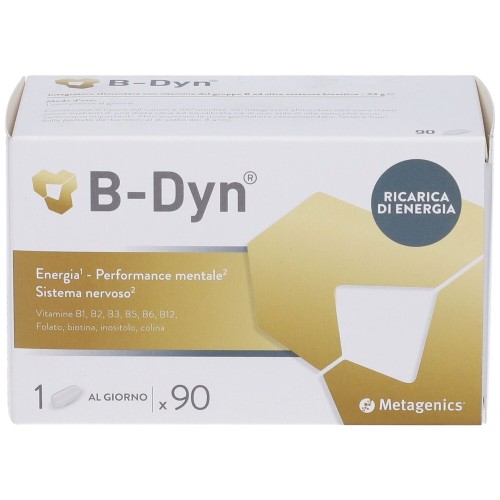 B-Dyn 90 Compresse