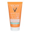 Capital Soleil Crema Vellutata SPF 50+ Protezione Viso 50ml