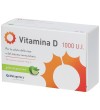 Vitamina D 1000 U.I. 168 Compresse Masticabili