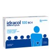 Idracol 100 BCH 20 Capsule