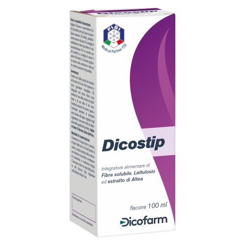 DicoStip Sciroppo 100ml