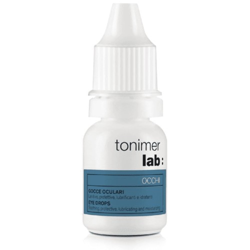 TONIMER LAB Gocce Oculari 10ml