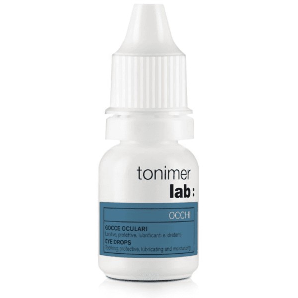 TONIMER LAB Gocce Oculari 10ml
