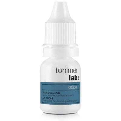 TONIMER LAB Gocce Oculari 10ml