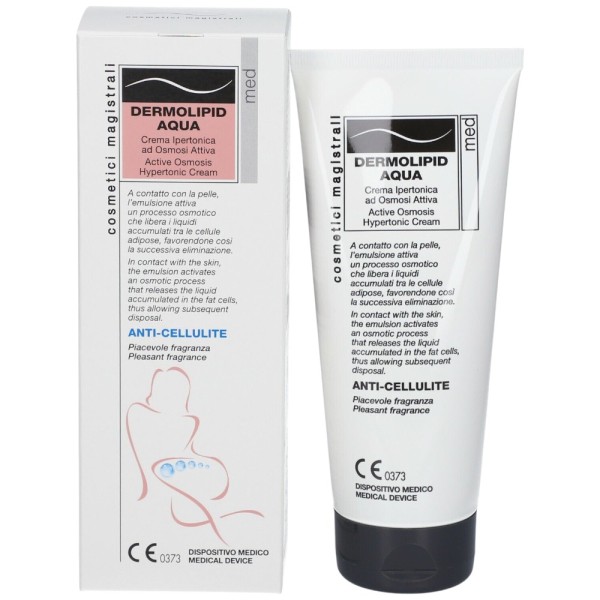 Cosmetici Magistrali Dermolipid Aqua Crema 200 ml