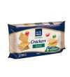 i Crackers senza glutine accompagnano insalate e secondi piatti