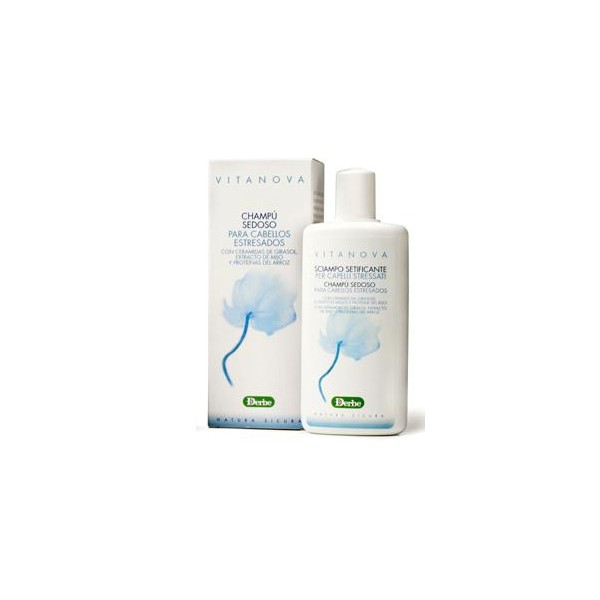 SHAMPOO SETIFICANTE 200ML