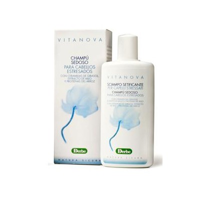SHAMPOO SETIFICANTE 200ML