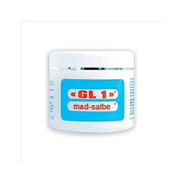 GL1 M&D Salbe Crema 500 ml
