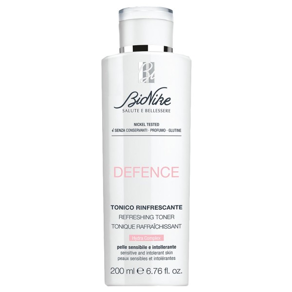 DEFENCE Tonico Rinfrescante 200ml