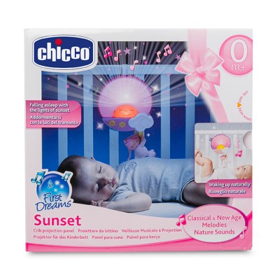 CHICCO GIOCO PANNELLO TRAMONTO R