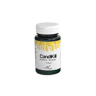 CANDIKILL 60CPS