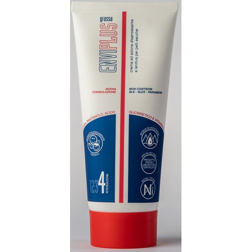 delicate e a tendenza atopica.  Componenti Aqua