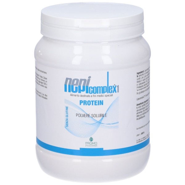 Nepicomplex1 Protein 450 g