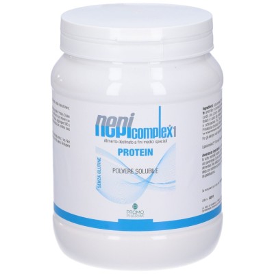 Nepicomplex1 Protein 450 g