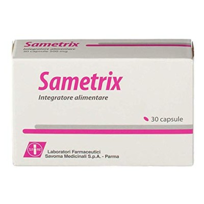 Sametrix 30 capsule