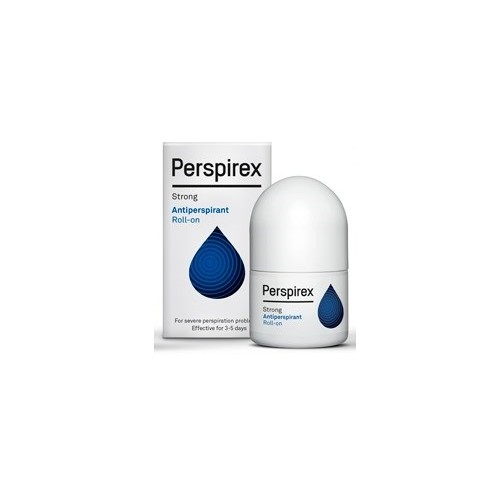 Perspirex Strong Deodorante Roll-On 20ml